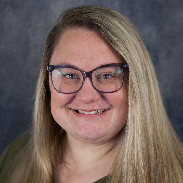 Madelyn Adams headshot