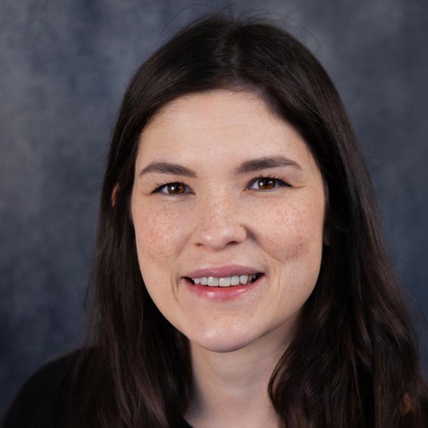 Meagan Carvajal headshot