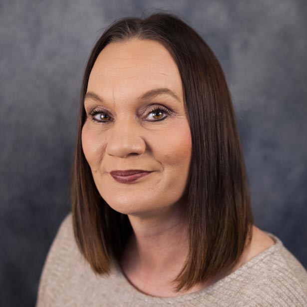 Mandie Bishop headshot