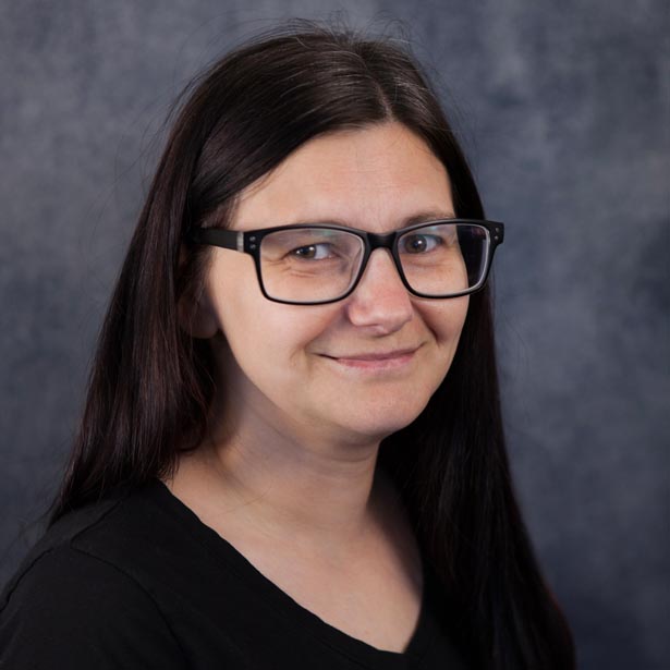 Megan Rohrbaugh headshot