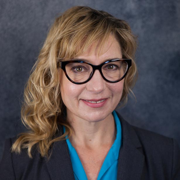 Ragan McManus headshot